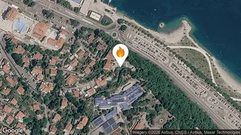 Požari v nestanovanjskih stavbah 29. 4. 2026 23.42