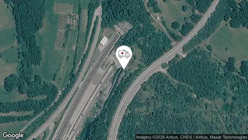 Prekinitev prometa zaradi naravnih pojavov 30. 4. 2026 7.05