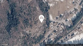 Nesreče pri športnih, rekreativnih in adrenalinskih aktivnostih 30. 4. 2026 9.41