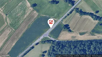 Nesreče v cestnem prometu 30. 4. 2026 11.40