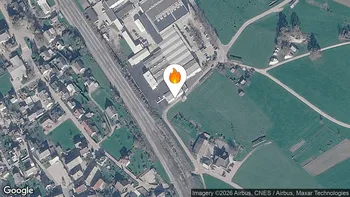 Požari v komunalnih in drugih zabojnikih 30. 4. 2026 11.17