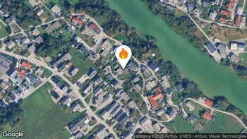 Požari v stanovanjskih stavbah 30. 4. 2026 13.04