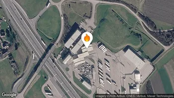 Požari v komunalnih in drugih zabojnikih 30. 4. 2026 16.18