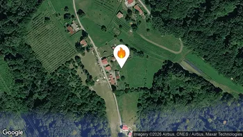 Požari na gozdnih in grmovnih površinah 30. 4. 2026 17.31