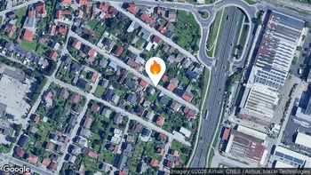 Požari v naravi oziroma na prostem 30. 4. 2026 17.22
