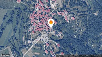 Požari na gozdnih in grmovnih površinah 30. 4. 2026 17.35