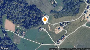 Požari v stanovanjskih stavbah 30. 4. 2026 20.31