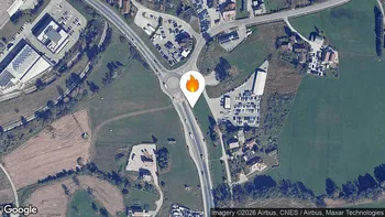 Požari v naravi oziroma na prostem 30. 4. 2026 21.31