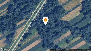 Požari v naravi oziroma na prostem 30. 4. 2026 20.55