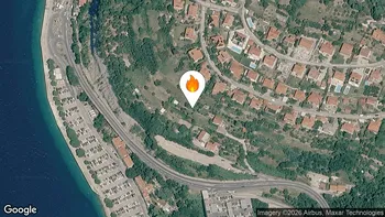 Požari v naravi oziroma na prostem 30. 4. 2026 20.35