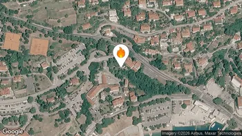 Požari v naravi oziroma na prostem 30. 4. 2026 19.57