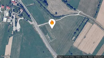 Požari v naravi oziroma na prostem 30. 4. 2026 22.05