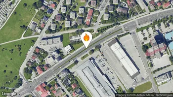 Požari v komunalnih in drugih zabojnikih 30. 4. 2026 21.53