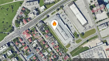 Požari v komunalnih in drugih zabojnikih 30. 4. 2026 22.41