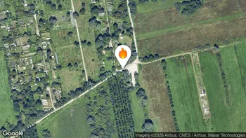 Požari v naravi oziroma na prostem 30. 4. 2026 22.24