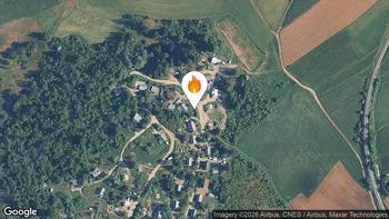 Požari v naravi oziroma na prostem 30. 4. 2026 22.52