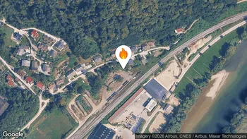 Požari v naravi oziroma na prostem 1. 5. 2026 2.55