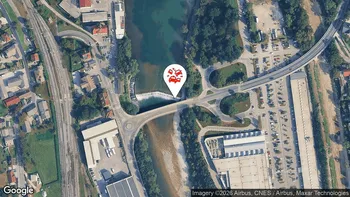Nesreče v cestnem prometu 1. 5. 2026 2.42