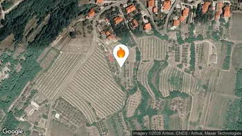 Požari v stanovanjskih stavbah 1. 5. 2026 9.56