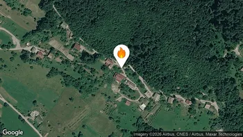 Požari v stanovanjskih stavbah 1. 5. 2026 6.54