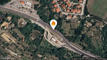 Požari na obdelanih površinah 1. 5. 2026 10.09