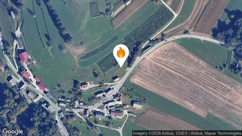 Požari v stanovanjskih stavbah 1. 5. 2026 11.39