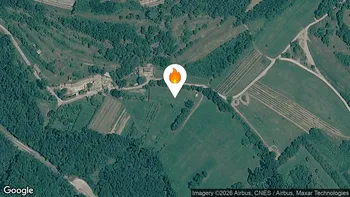 Požari v naravi oziroma na prostem 1. 5. 2026 12.27