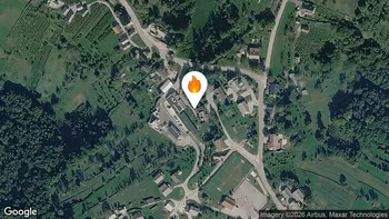 Požari v nestanovanjskih stavbah 1. 5. 2026 13.35