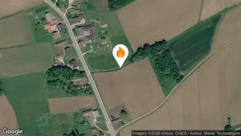 Požari v naravi oziroma na prostem 1. 5. 2026 19.03