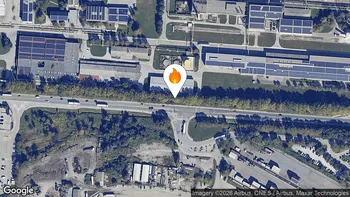 Požari na sredstvih cestnega prometa 2. 5. 2026 10.40