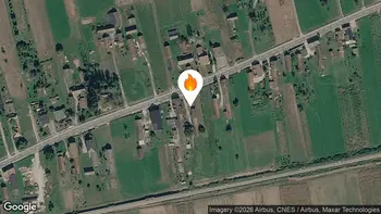 Požari v naravi oziroma na prostem 2. 5. 2026 10.14