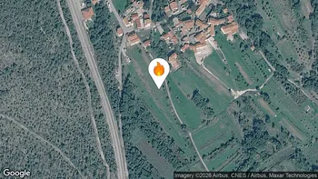 Požari v naravi oziroma na prostem 2. 5. 2026 10.58