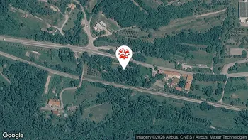 Nesreče v cestnem prometu 2. 5. 2026 13.14