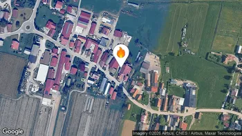Požari v stanovanjskih stavbah 2. 5. 2026 12.55
