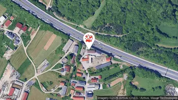 Nesreče v cestnem prometu 2. 5. 2026 16.36