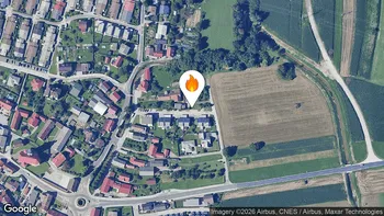 Požari v naravi oziroma na prostem 2. 5. 2026 21.46