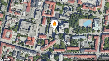 Požari v stanovanjskih stavbah 2. 5. 2026 22.22