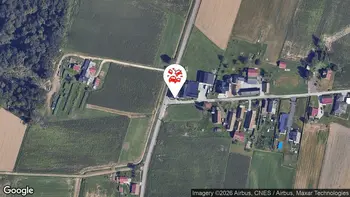 Nesreče v cestnem prometu 3. 5. 2026 2.27