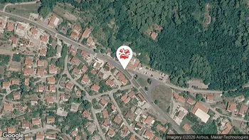 Nesreče v cestnem prometu 3. 5. 2026 6.49