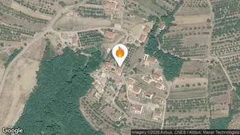 Požari v naravi oziroma na prostem 3. 5. 2026 7.58