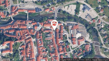 Nesreče v cestnem prometu 3. 5. 2026 16.04