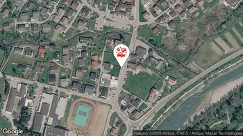 Nesreče v cestnem prometu 3. 5. 2026 18.22