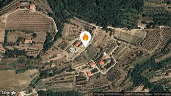 Požari v naravi oziroma na prostem 3. 5. 2026 20.12
