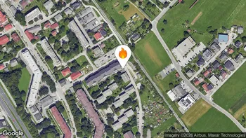 Požari v stanovanjskih stavbah 3. 5. 2026 19.07
