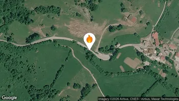 Požari v naravi oziroma na prostem 3. 5. 2026 23.10