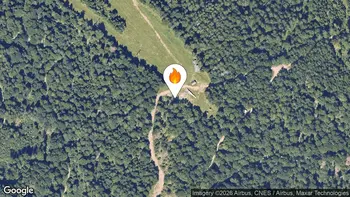 Požari v nestanovanjskih stavbah 3. 5. 2026 23.25