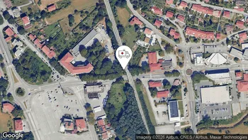 Nesreče v cestnem prometu 4. 5. 2026 8.34