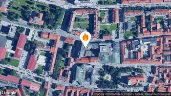 Požari v stanovanjskih stavbah 4. 5. 2026 13.26