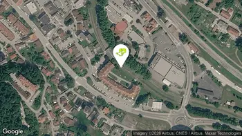 Onesnaženja okolja in posegi v okolje 4. 5. 2026 11.02