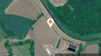 Požari v komunalnih in drugih zabojnikih 4. 5. 2026 17.06